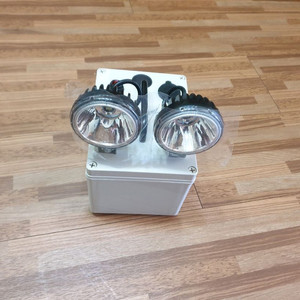 집어등 80W 새제품