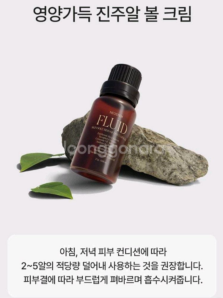 네오스템 플루이드--1