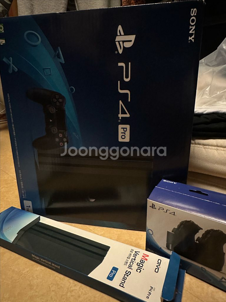 ps4 프로 7218b 1tb--0