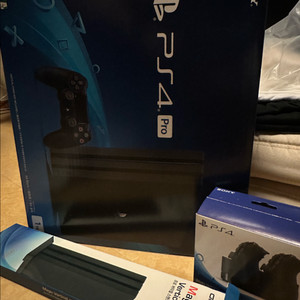 ps4 프로 7218b 1tb