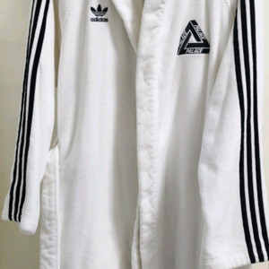 팔라스x아디다스 17ss 배스로브 가운 (M)