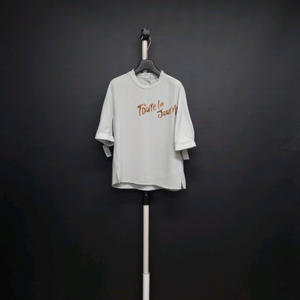 새 주크 춘하추 6부5부 블라우스 55