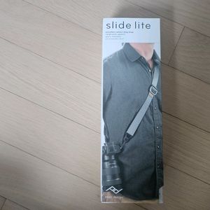 픽디자인 슬라이드 라이트 스트랩