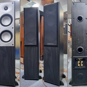 모던쇼트(Mordaunt Short) MS-906 스피