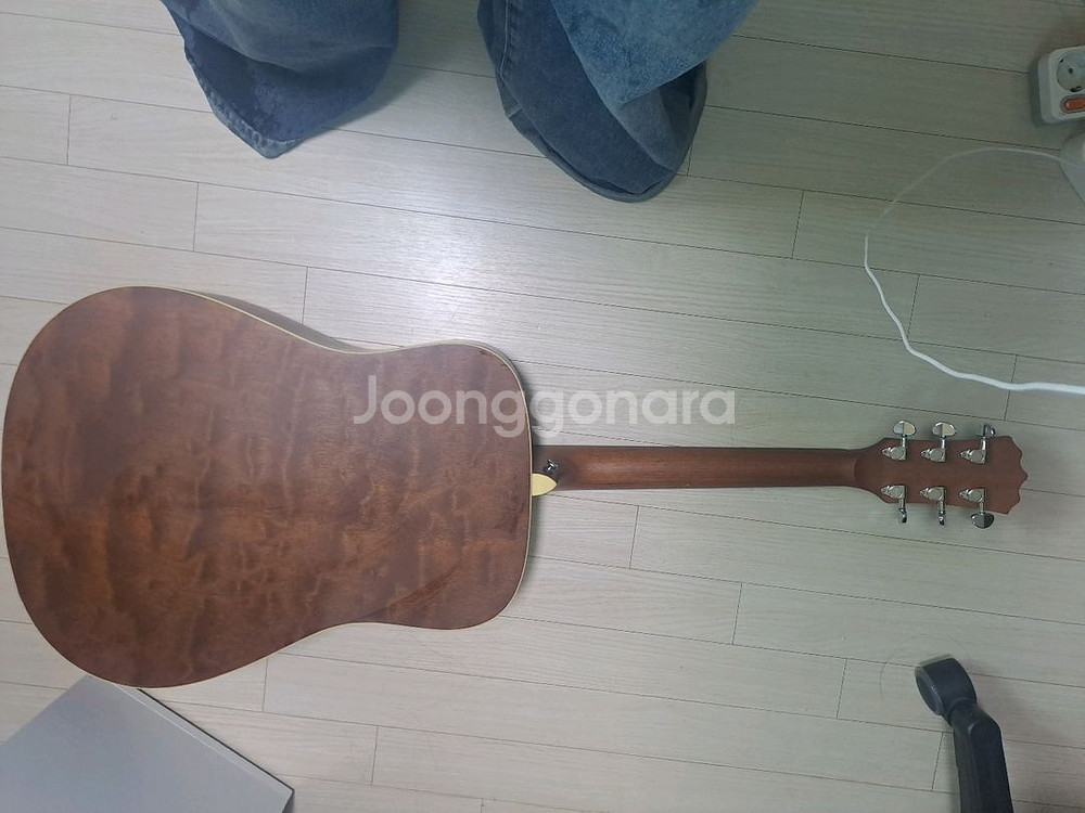 통기타--1