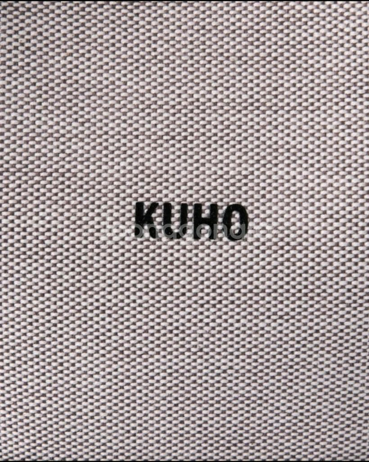 KUHO 캔버스 토트백--2