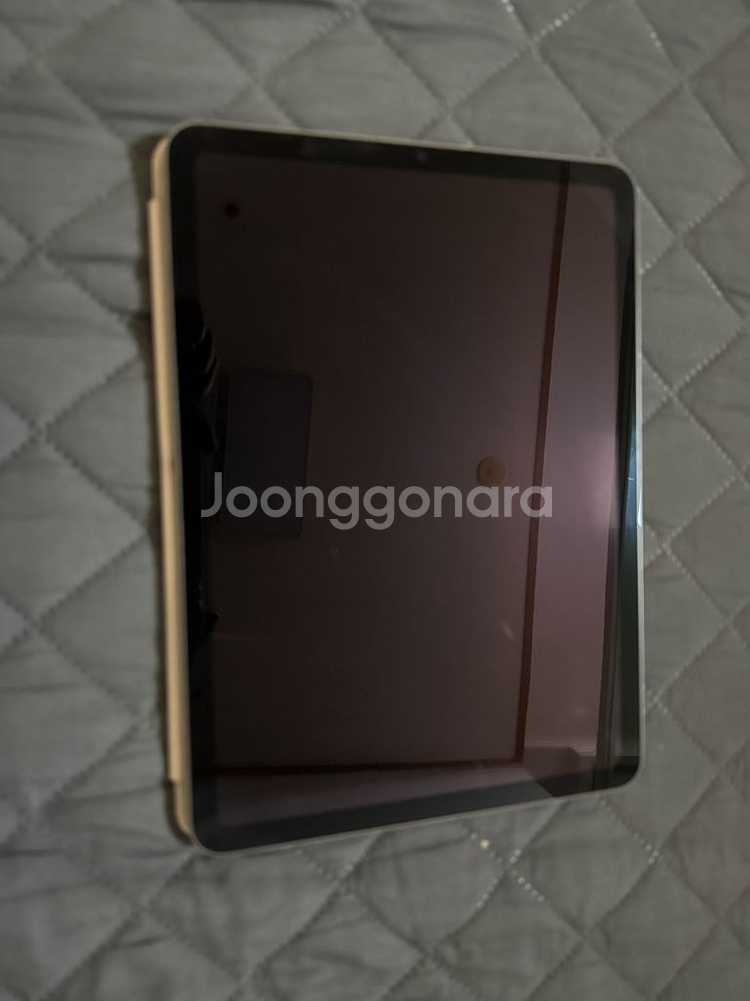 아이패드 에어5 64GB wifi 스페이스 그레이--0