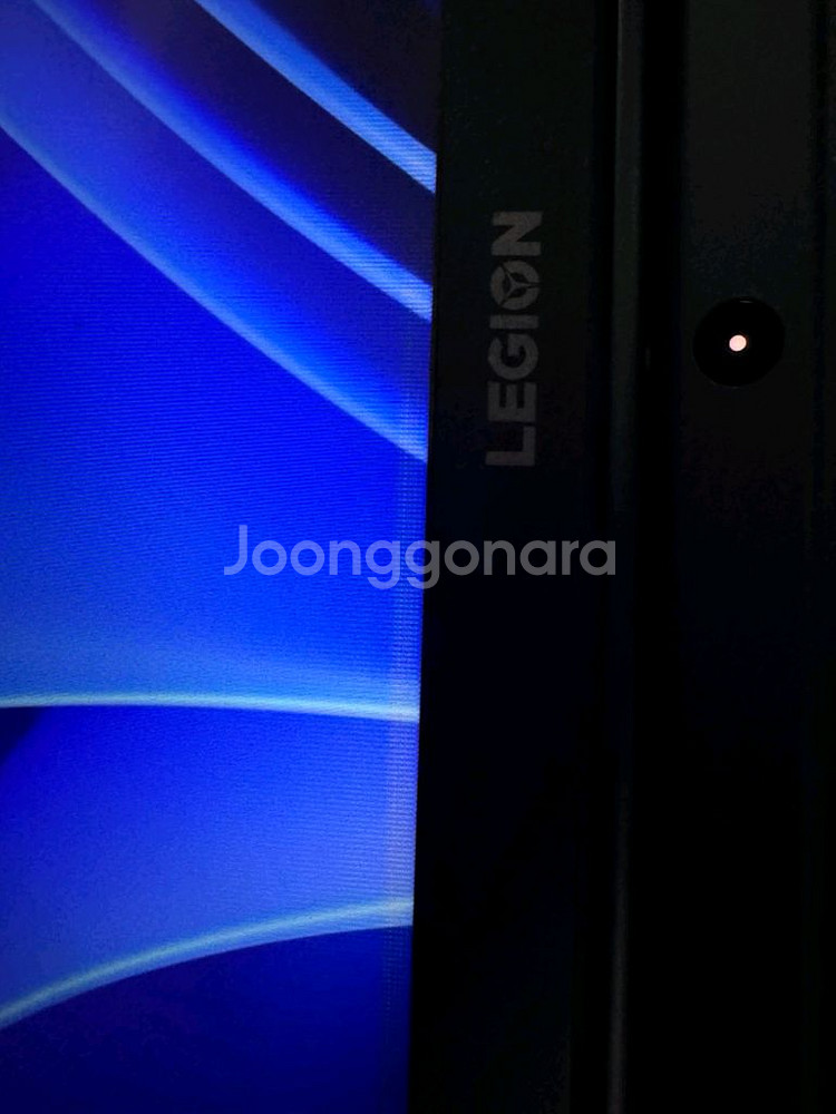 레노버 게이밍 노트북 리전5 15arh r5 pro 팝--1