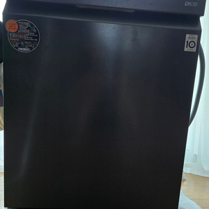 엘지디오스 식기세척기