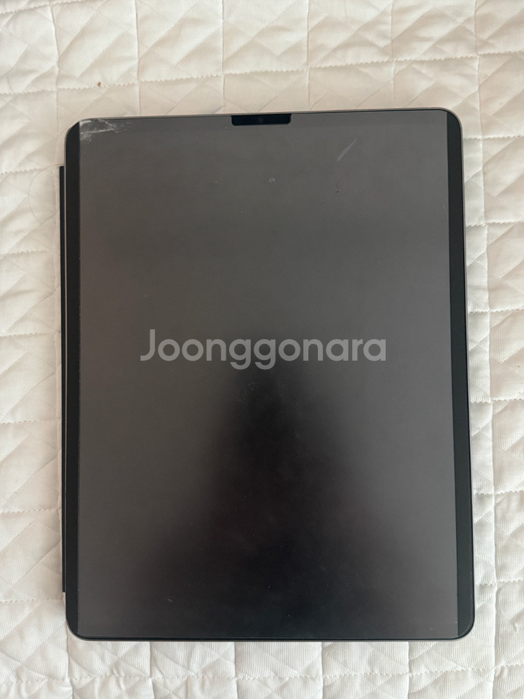 아이패드 프로 6세대(M2칩) 12.9인치 128GB--0