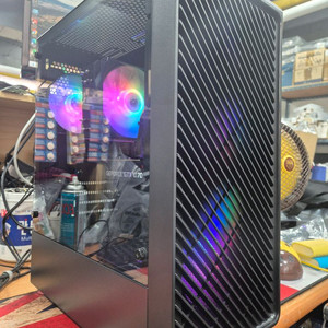 [경산]게이밍 컴퓨터 판매(GTX1070 Ti 8GB)