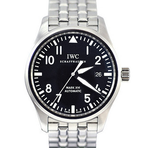 (구매) IWC 마크18 브레이슬릿 구매합니다.