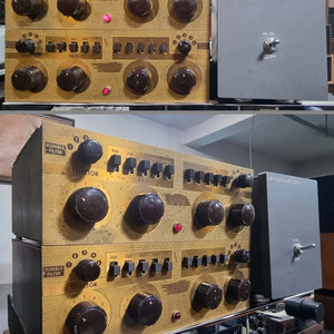 MCINTOSH(매킨토시) C108 초기형 프리
