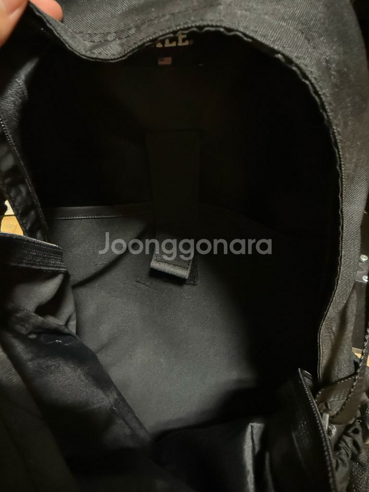 YALE 백팩 31L 사이즈 판매합니다--3