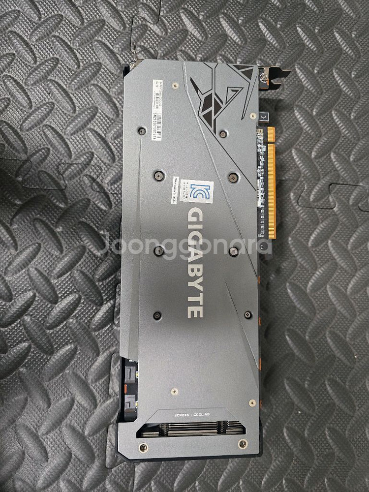 (안산)라이젠5 5600X,RX6700XT 컴퓨터 본체--7