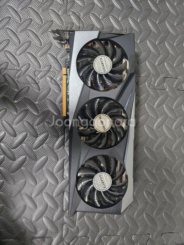 (안산)라이젠5 5600X,RX6700XT 컴퓨터 본체--5