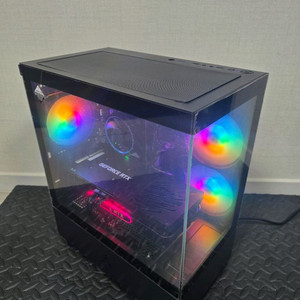 (안산/시흥) i5-12400F,RTX 3070 컴퓨터