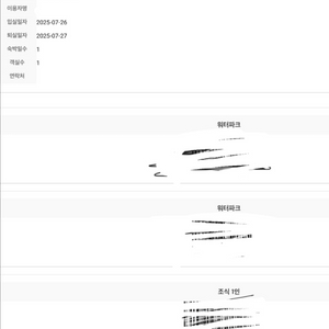 경주 강동리조트 콘도 숙박1박 2인+워터파크2인+조식2