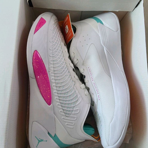 조던 루카1 PF 280 새상품