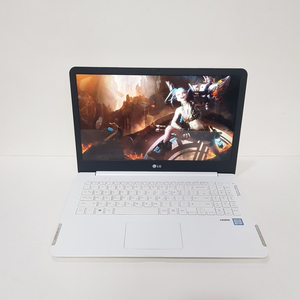 943번 LG 15인치 사무용 인강용 업무용 중고노트북