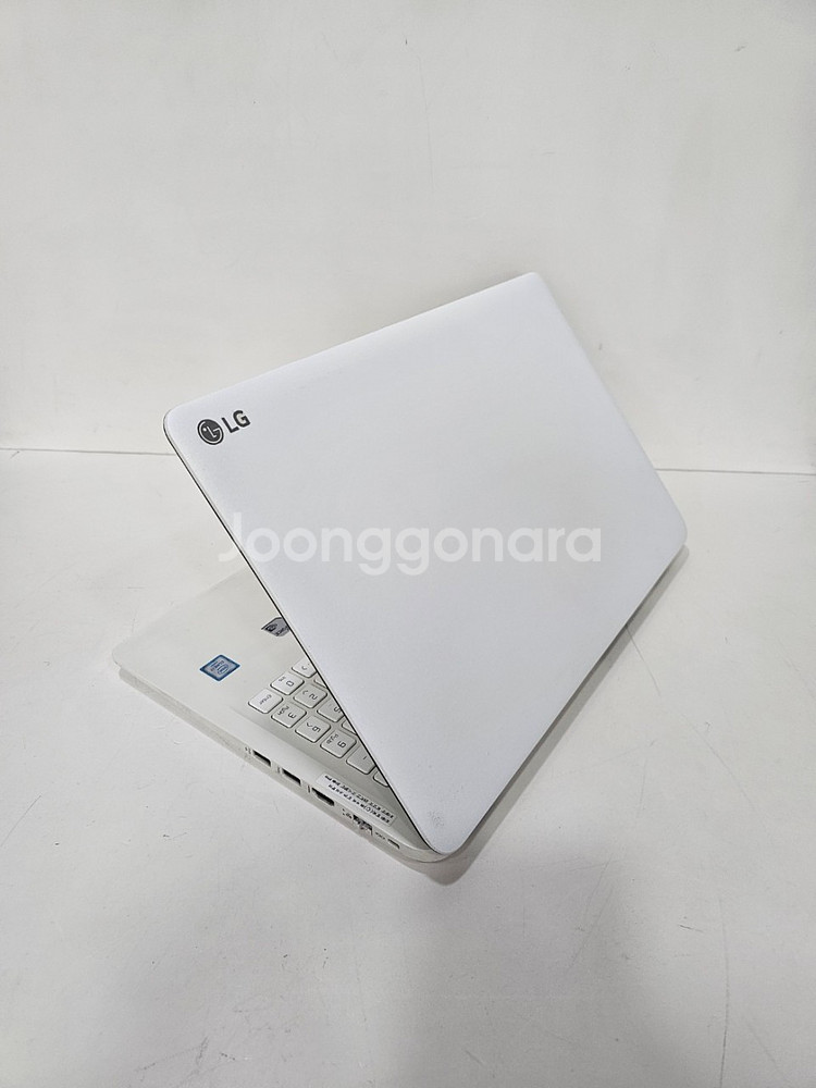 944번 LG 15인치 대학생 인강용 업무용 중고노트북--2
