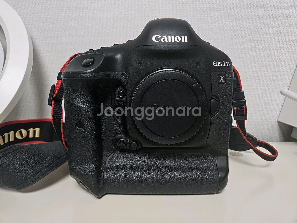 캐논 1DX 카메라--0