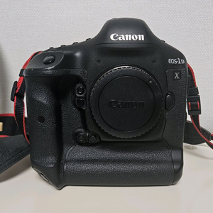 캐논 1DX 카메라