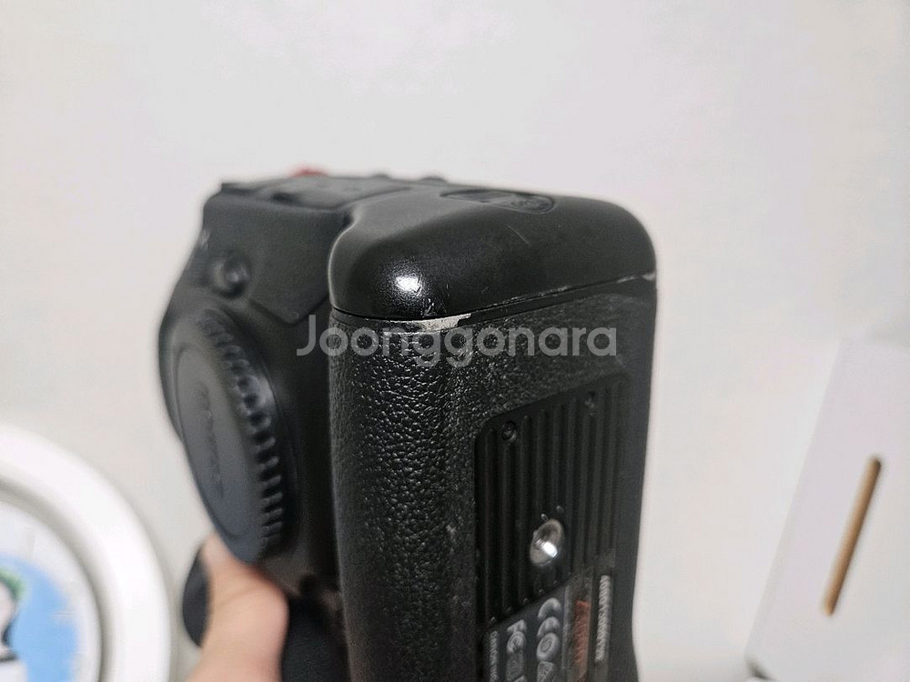 캐논 1DX 카메라--5