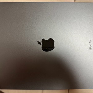 아이패드 에어 5세대