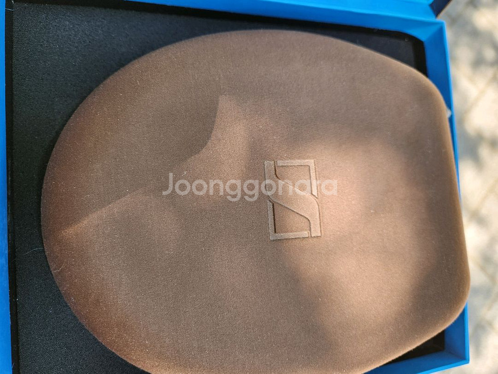 젠하이저 모멘텀 유선--2