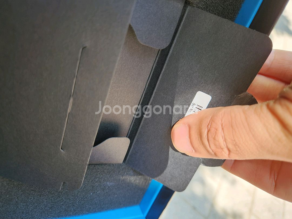 젠하이저 모멘텀 유선--9