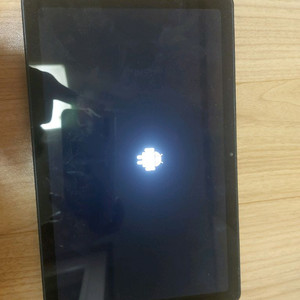 갤럭시탭 A7 64GB 파손등 없습니다