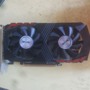 gtx 1050 2gb 무전원 vga 그래픽카드