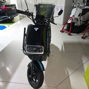타우러스 ES 전기 스쿠터