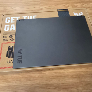 ASUS TUF Gaming A14 노트북 판매합니다