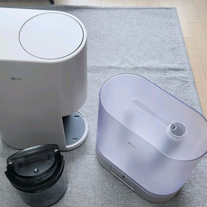 LG 제습기