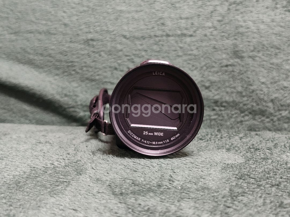 파나소닉 캠코더 hc vx1--2