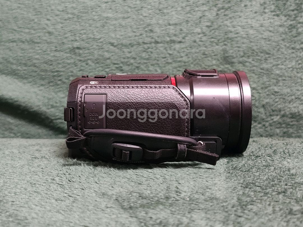 파나소닉 캠코더 hc vx1--3