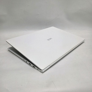 J엘지 중고 노트북 i5 그램 17인치/화이트/램16G