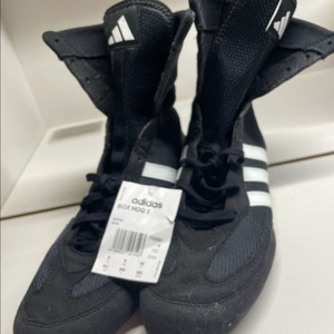 아디다스 복서호그2 (사이즈:265)