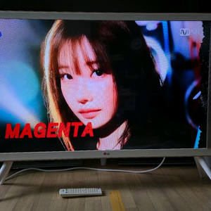 LG 클래식TV 42인치