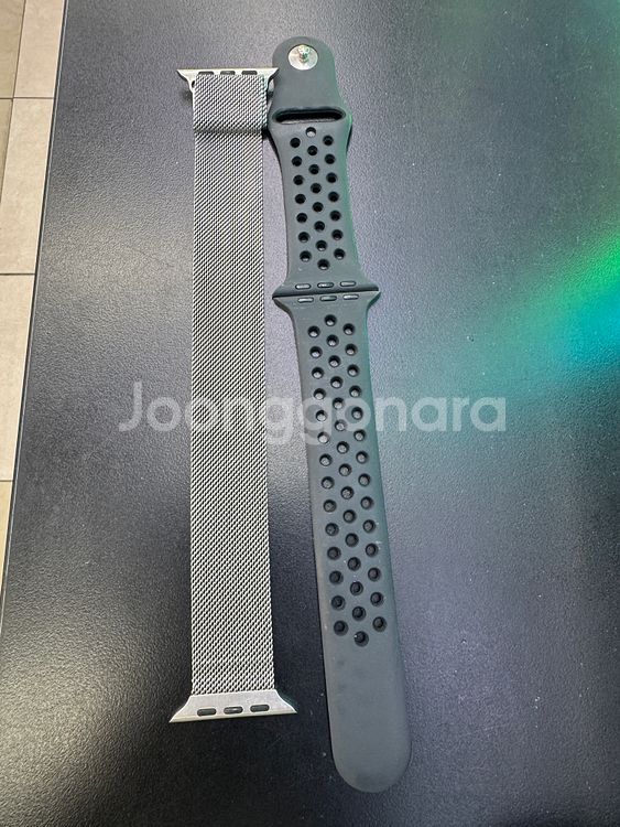애플워치 se2 44MM 셀룰러--2