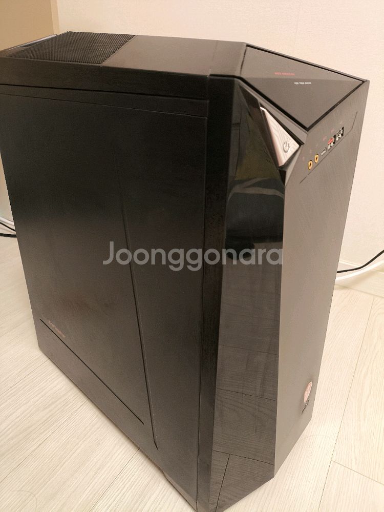 9400f + 1660ti 가성비 데스크탑--7
