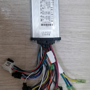 전동 전기자전거 스쿠터 컨트롤러 350w