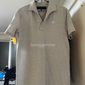 세인트앤드류 반팔 m 사이즈 텍포함