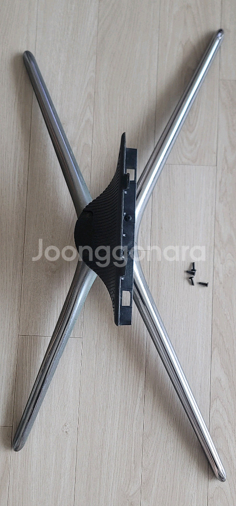 삼성un50f6100 패널파손메인 파워 보드--9