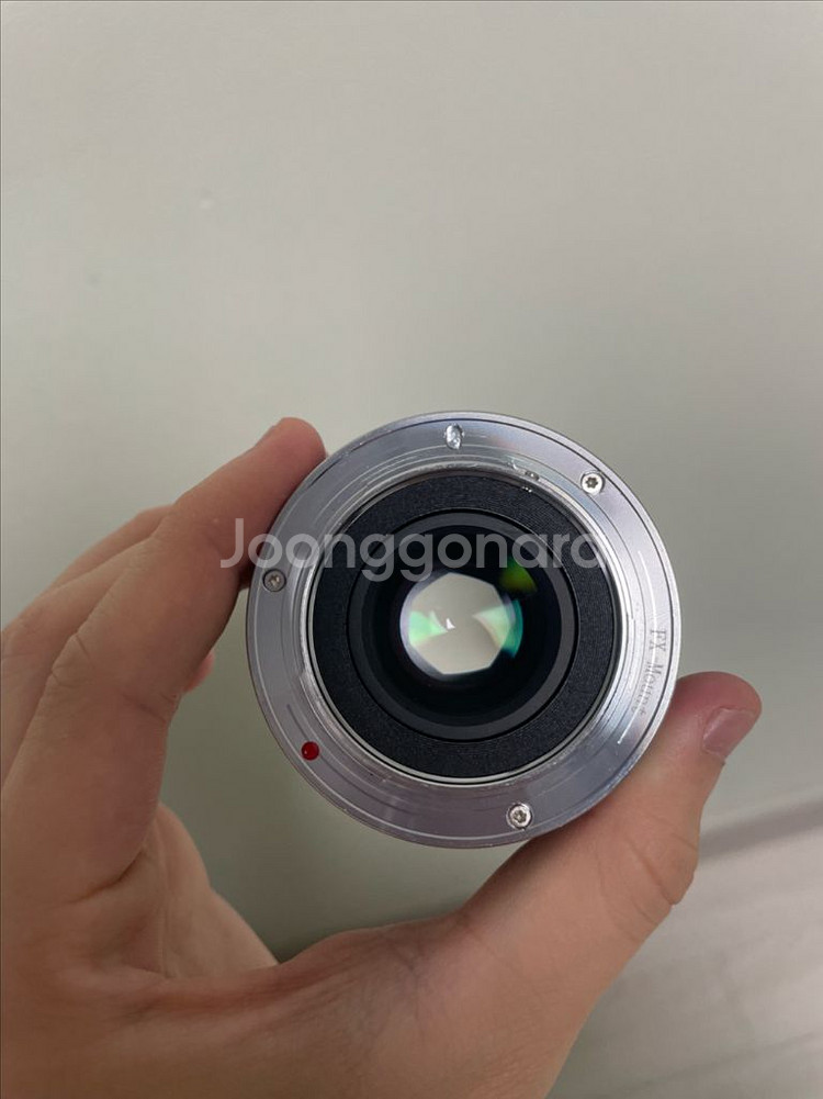 TTArtisan 50mm f2--2