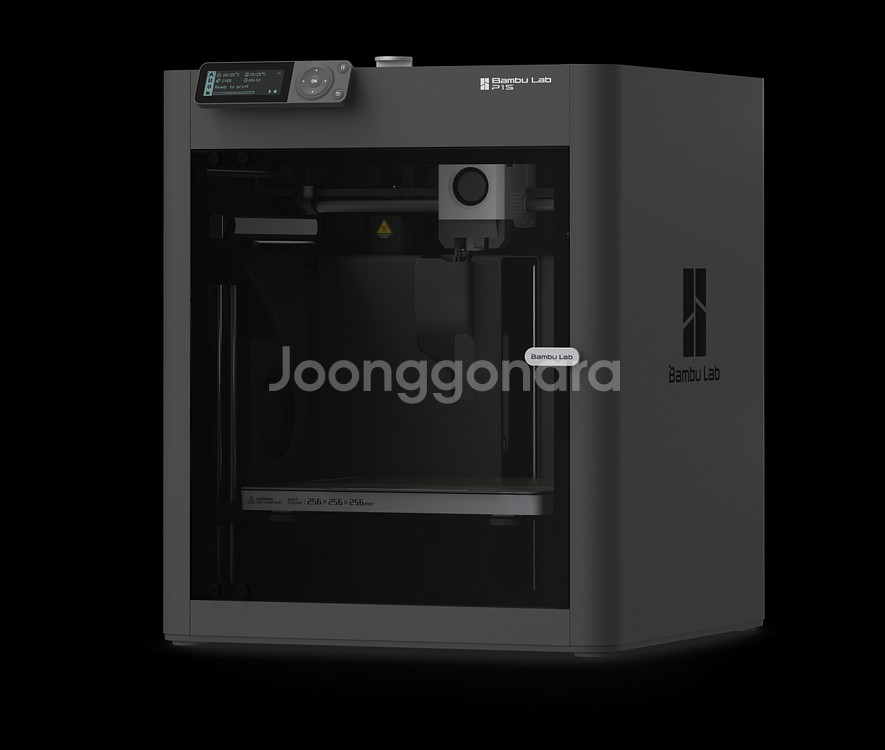 Bambu Lab P1S 3D 프린터 미개봉+추가구성--1