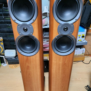 미션 m66i 스피커