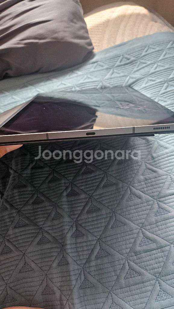 갤럭시 탭 S9 fe+ 256G--5